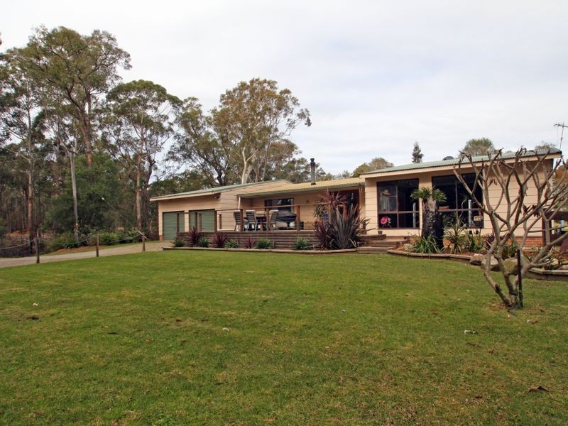 8 Old Berrara Road, Sussex Inlet NSW 2540
