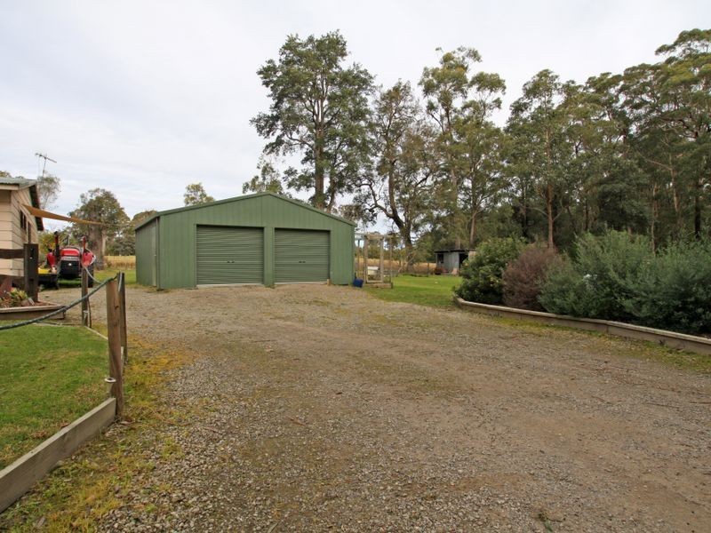 8 Old Berrara Road, Sussex Inlet NSW 2540