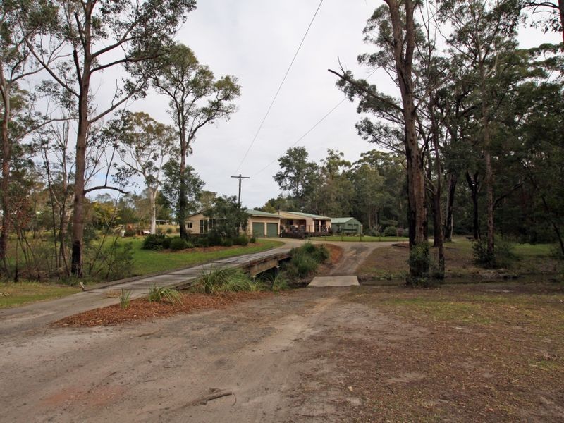 8 Old Berrara Road, Sussex Inlet NSW 2540