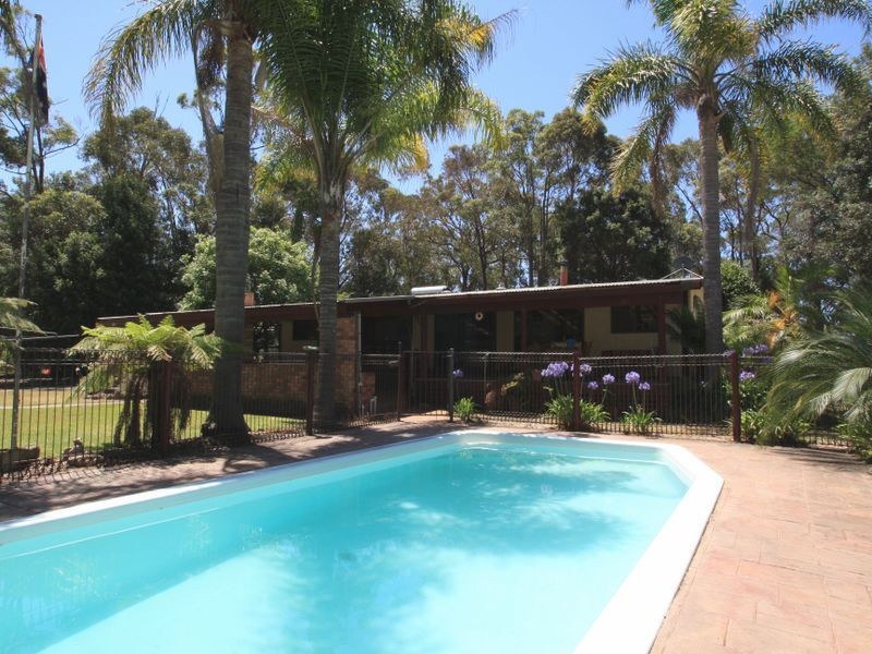 752 Sussex Inlet Road, Sussex Inlet NSW 2540