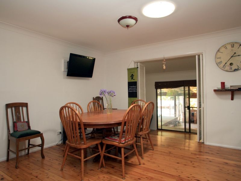 752 Sussex Inlet Road, Sussex Inlet NSW 2540