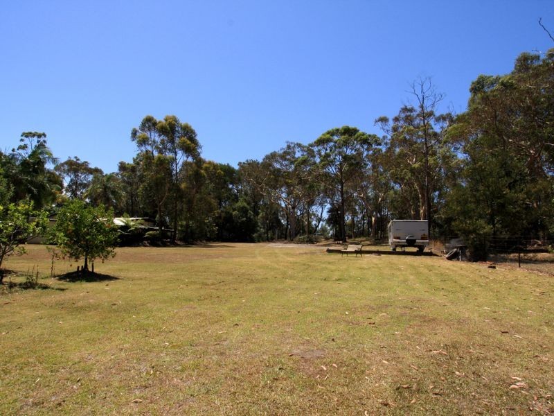 752 Sussex Inlet Road, Sussex Inlet NSW 2540