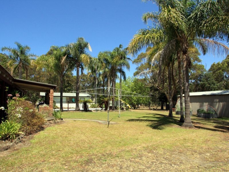752 Sussex Inlet Road, Sussex Inlet NSW 2540