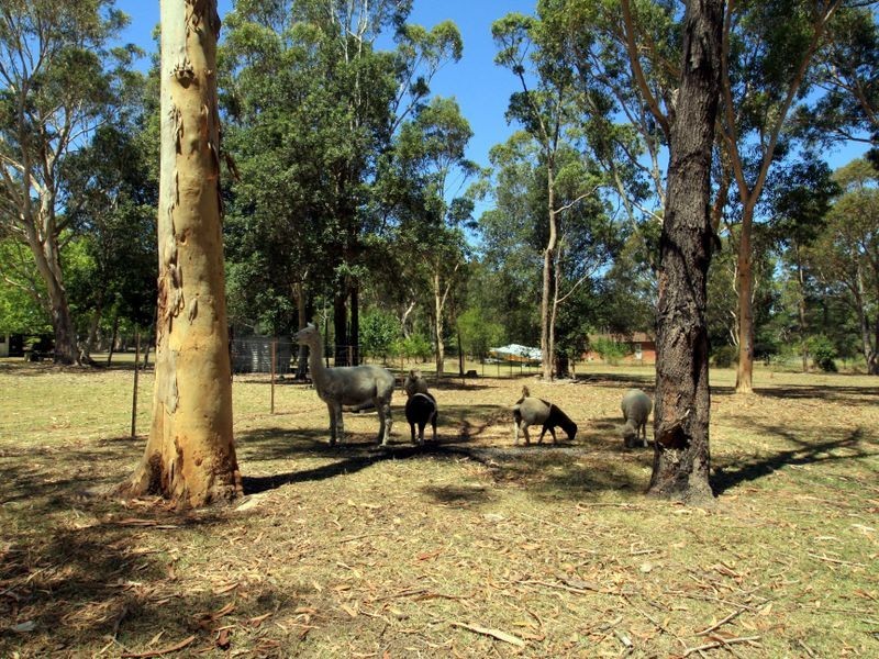 752 Sussex Inlet Road, Sussex Inlet NSW 2540