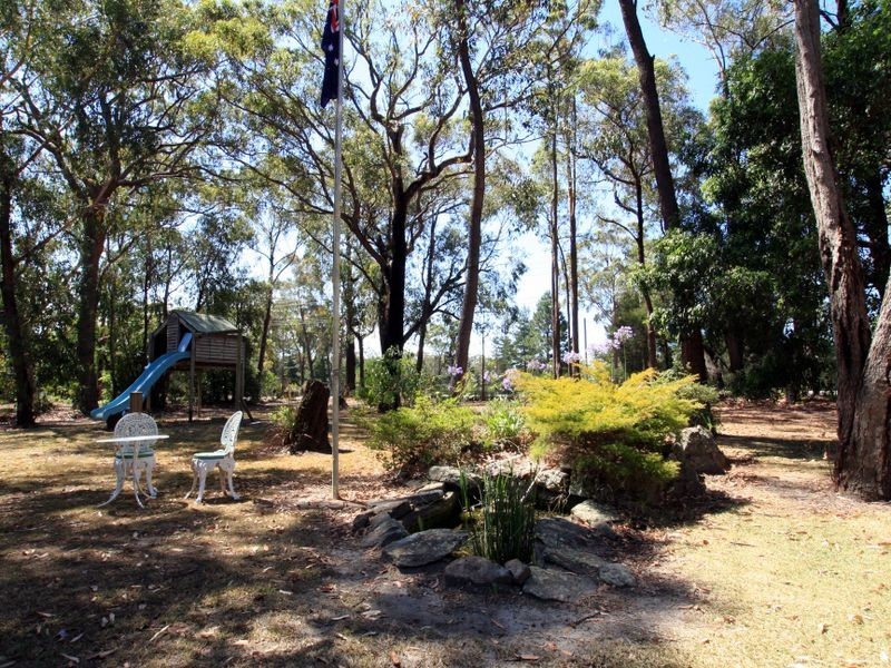 752 Sussex Inlet Road, Sussex Inlet NSW 2540