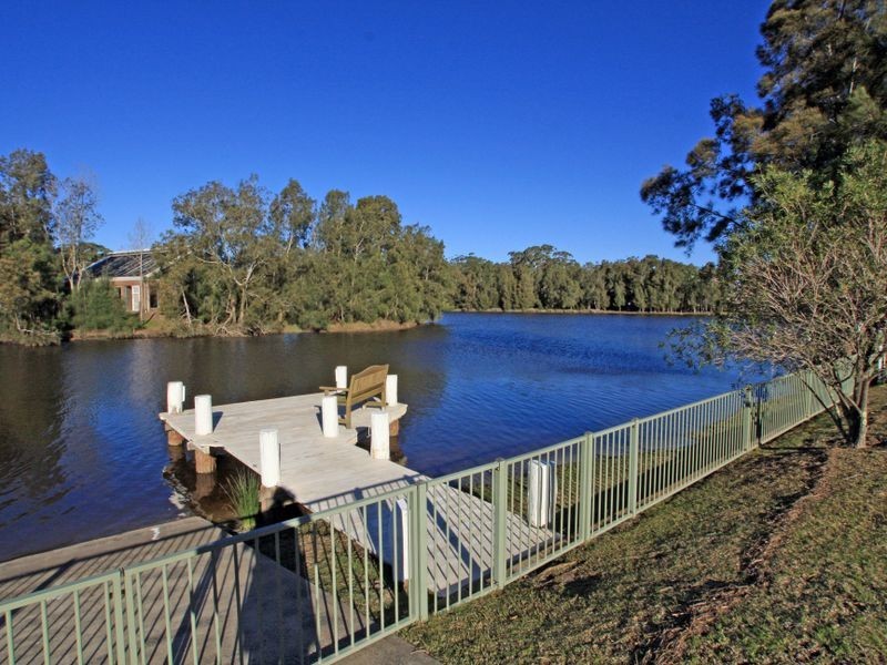 36 Thora Street, Sussex Inlet NSW 2540