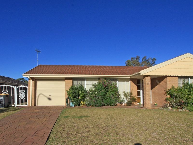 36 Thora Street, Sussex Inlet NSW 2540