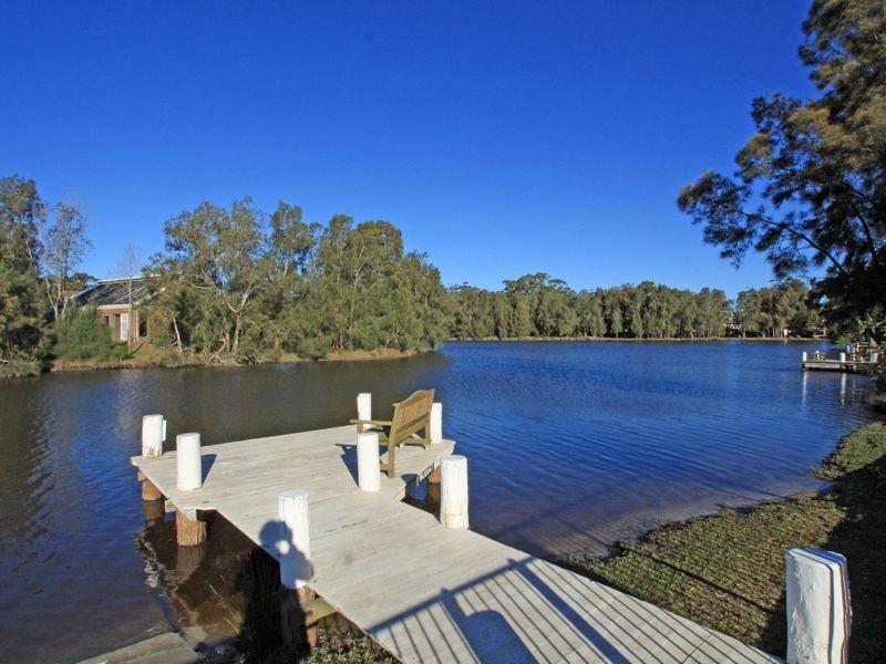 36 Thora Street, Sussex Inlet NSW 2540