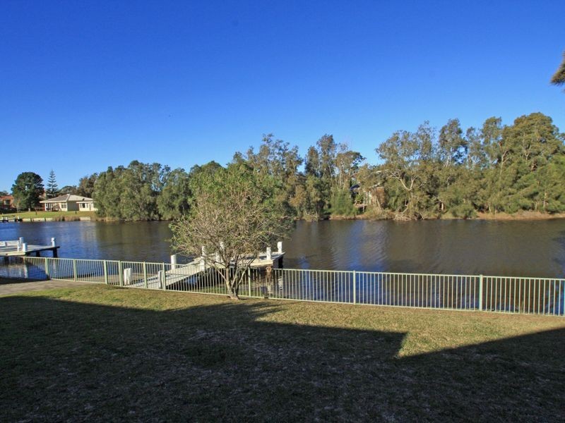 36 Thora Street, Sussex Inlet NSW 2540