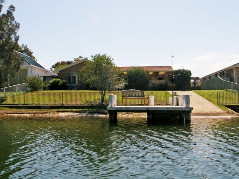 36 Thora Street, Sussex Inlet NSW 2540