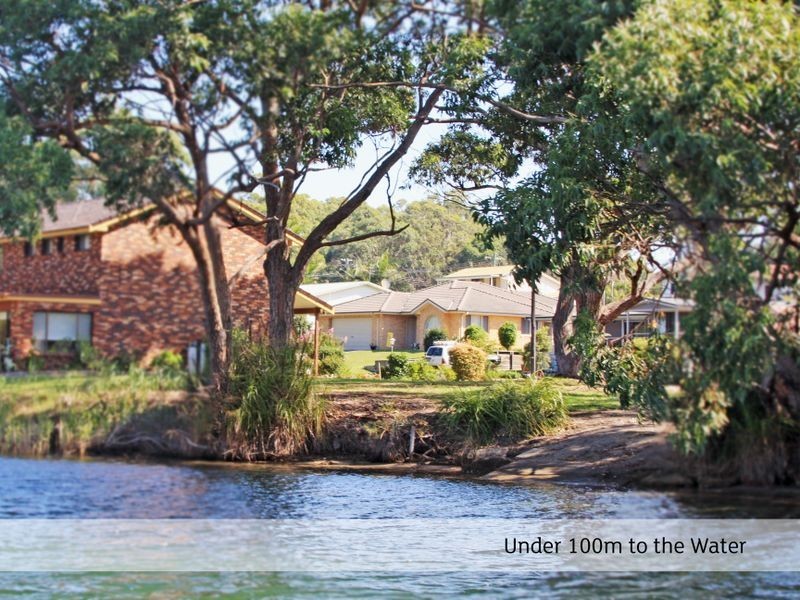 16 Cater Crescent, Sussex Inlet NSW 2540