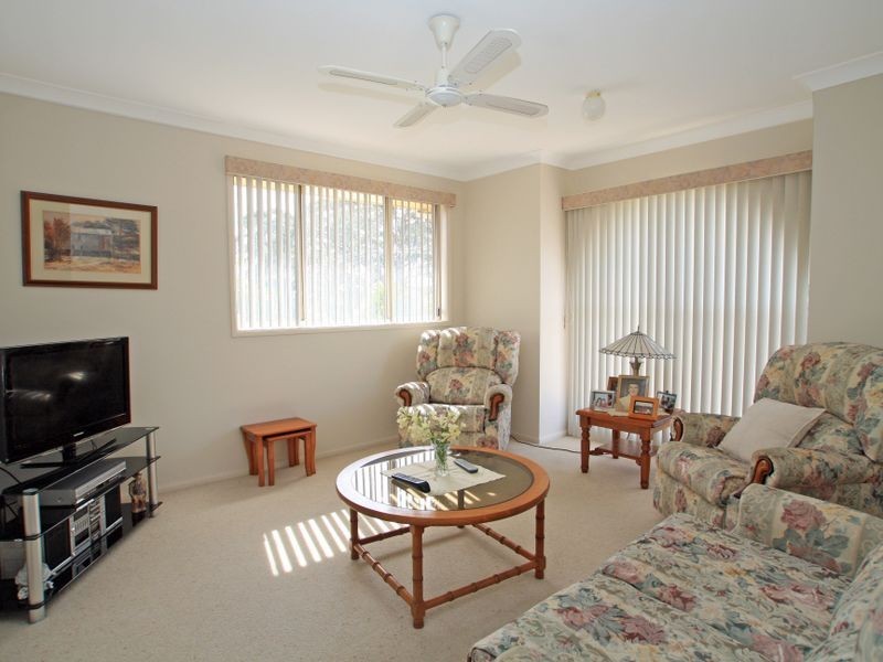 16 Cater Crescent, Sussex Inlet NSW 2540