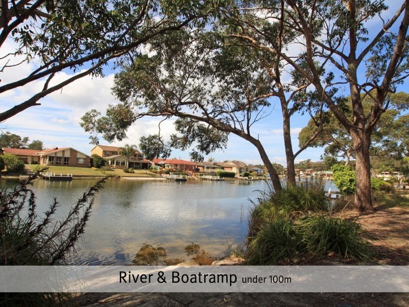 16 Cater Crescent, Sussex Inlet NSW 2540