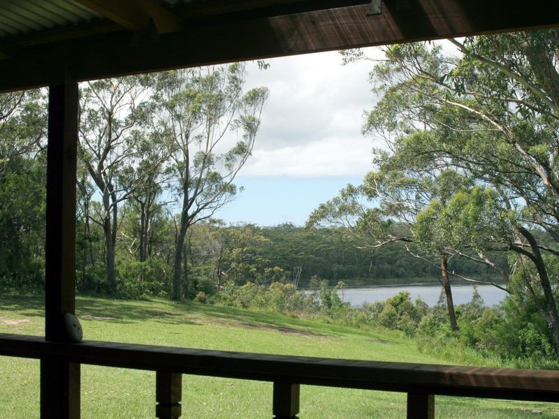 6 Ethel Avenue, Sussex Inlet NSW 2540