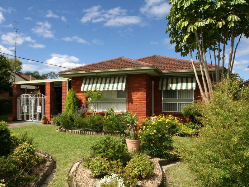 26 Salisbury Drive, Nowra NSW 2541