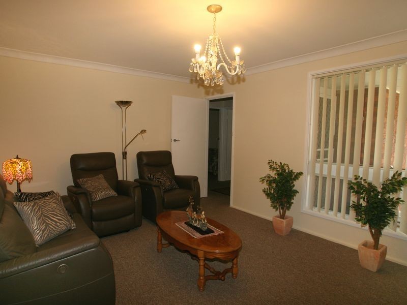 26 Salisbury Drive, Nowra NSW 2541