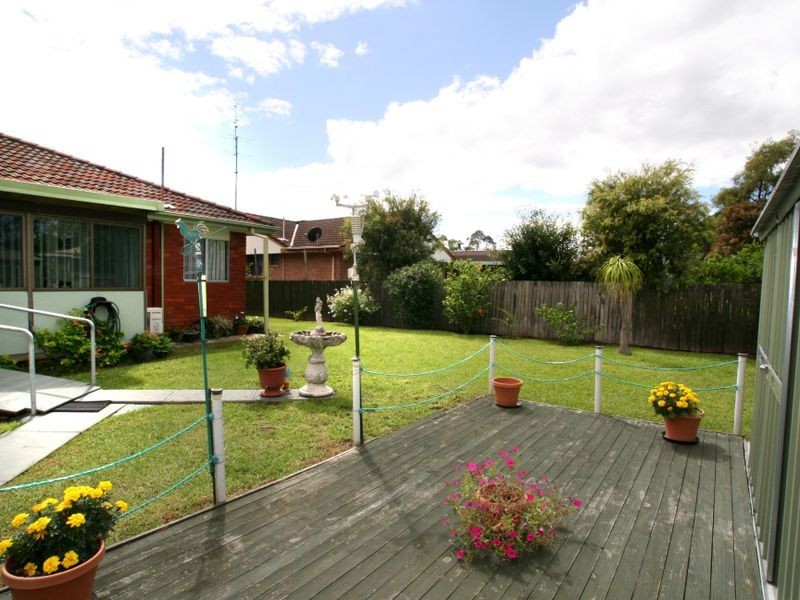 26 Salisbury Drive, Nowra NSW 2541