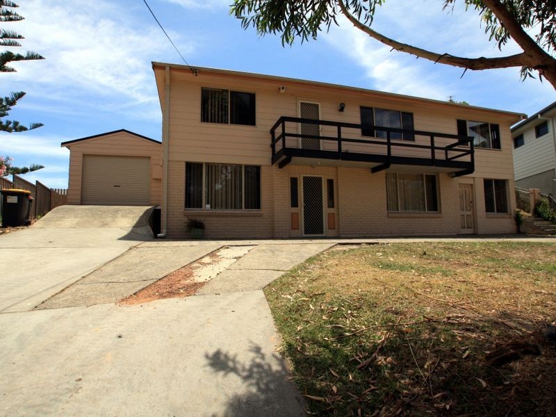 5 Ridge Avenue, Sussex Inlet NSW 2540