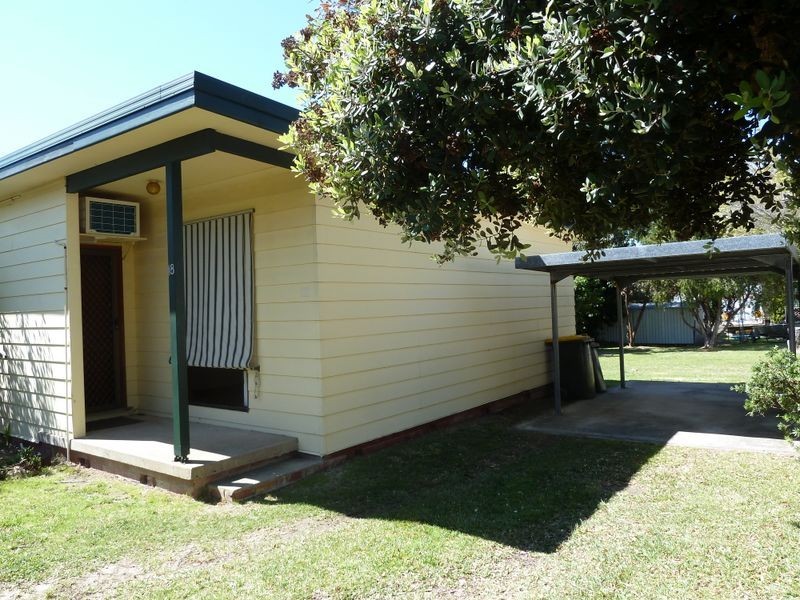 18 Cudmirrah Avenue, Cudmirrah NSW 2540