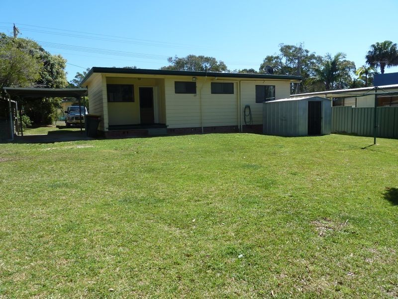 18 Cudmirrah Avenue, Cudmirrah NSW 2540