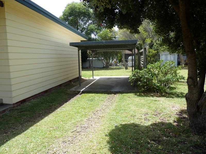 18 Cudmirrah Avenue, Cudmirrah NSW 2540