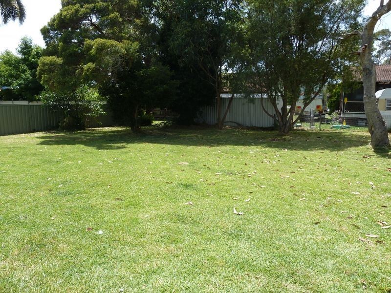 18 Cudmirrah Avenue, Cudmirrah NSW 2540