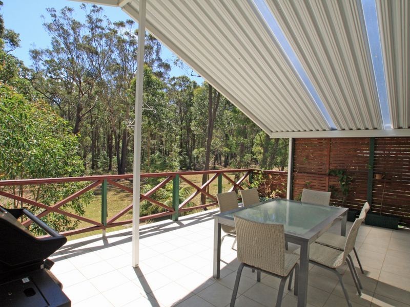 3 Lakeway Avenue, Berrara NSW 2540