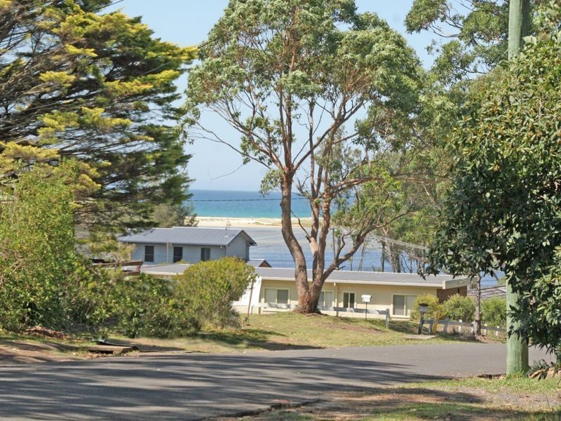 3 Lakeway Avenue, Berrara NSW 2540
