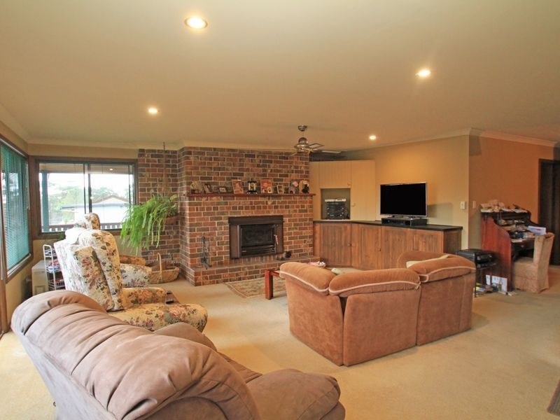 3 Lakeway Avenue, Berrara NSW 2540
