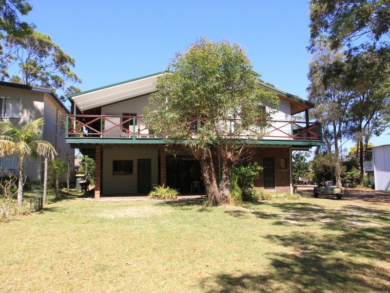 3 Lakeway Avenue, Berrara NSW 2540