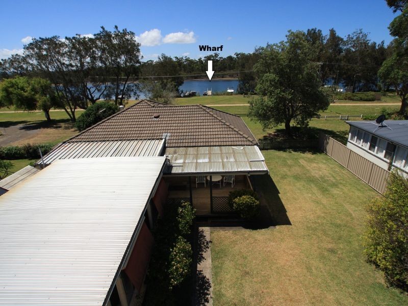 182 River Road, Sussex Inlet NSW 2540