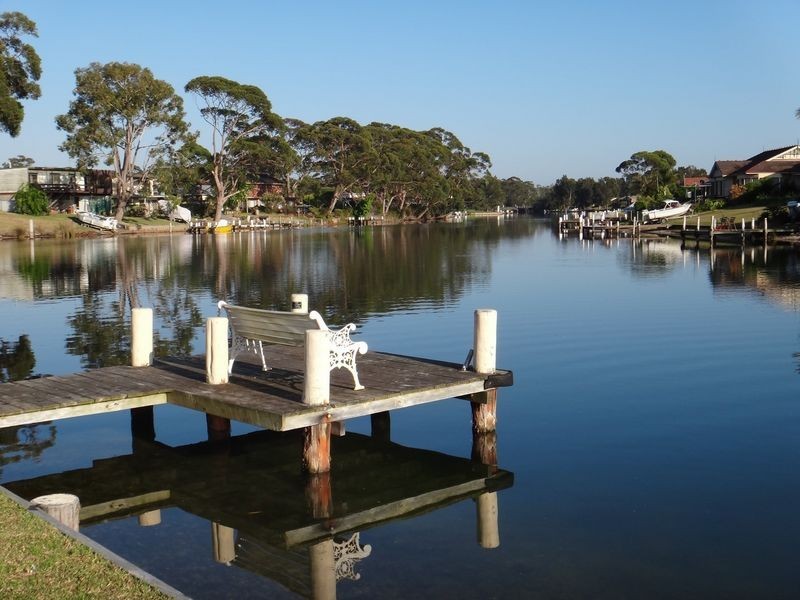 39 Cater Crescent, Sussex Inlet NSW 2540