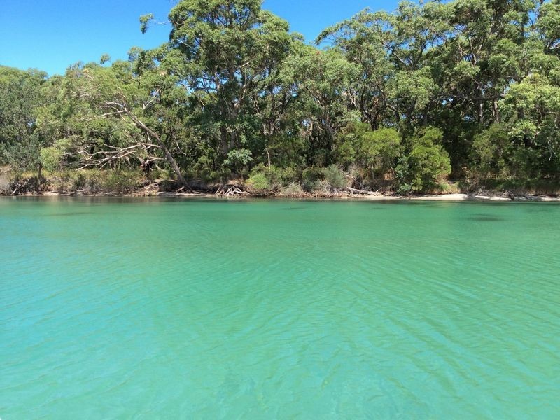 39 Cater Crescent, Sussex Inlet NSW 2540