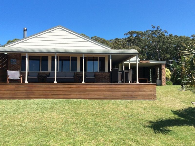 39 Cater Crescent, Sussex Inlet NSW 2540