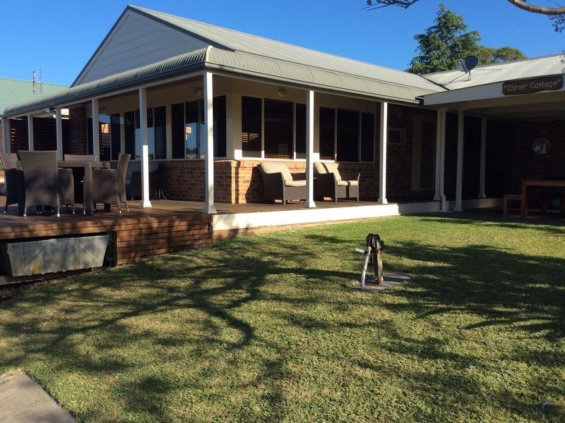 39 Cater Crescent, Sussex Inlet NSW 2540