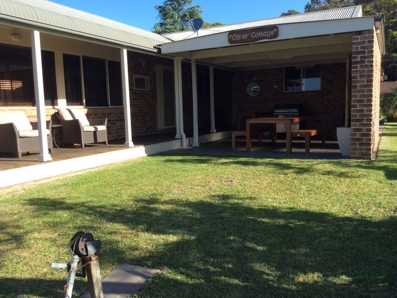 39 Cater Crescent, Sussex Inlet NSW 2540