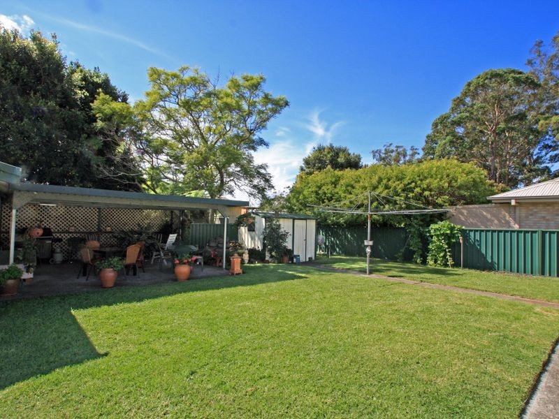 54 Tradewinds Avenue, Sussex Inlet NSW 2540