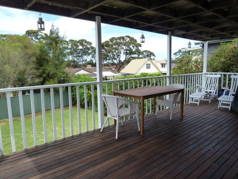 65 Sussex Inlet Road, Sussex Inlet NSW 2540