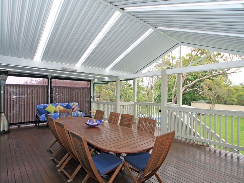 37 Collier Drive, Cudmirrah NSW 2540