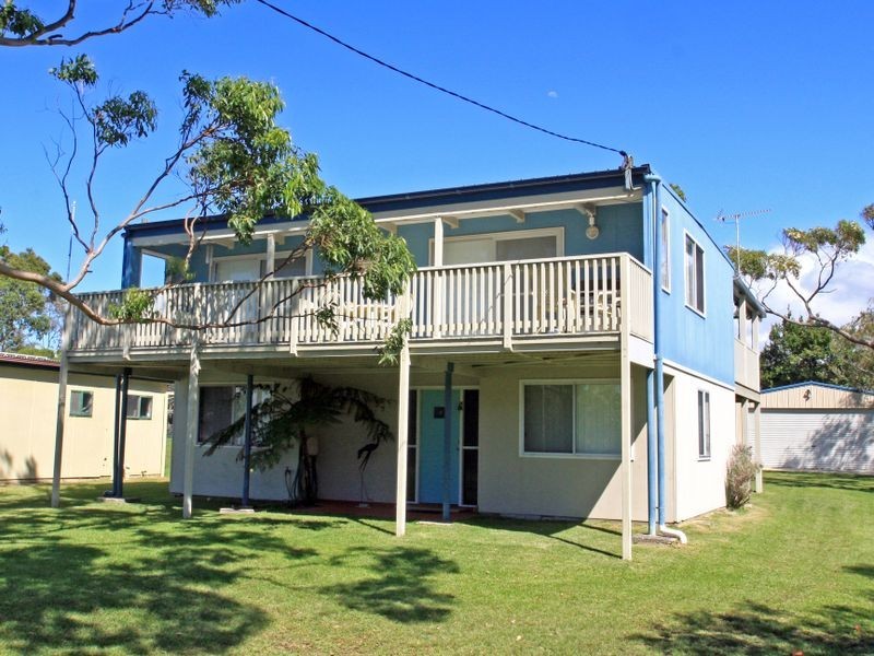 37 Collier Drive, Cudmirrah NSW 2540