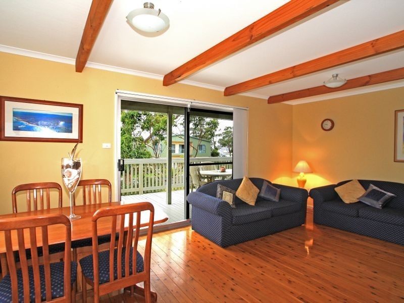 37 Collier Drive, Cudmirrah NSW 2540