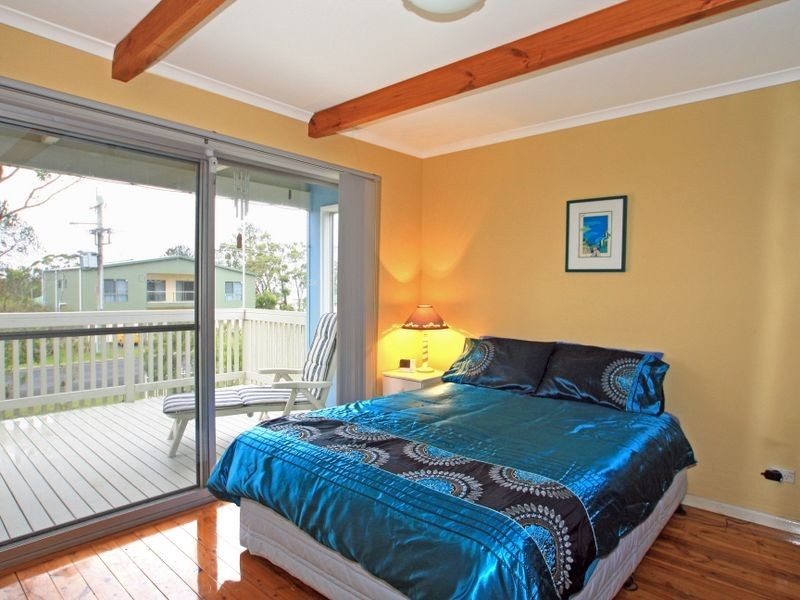 37 Collier Drive, Cudmirrah NSW 2540