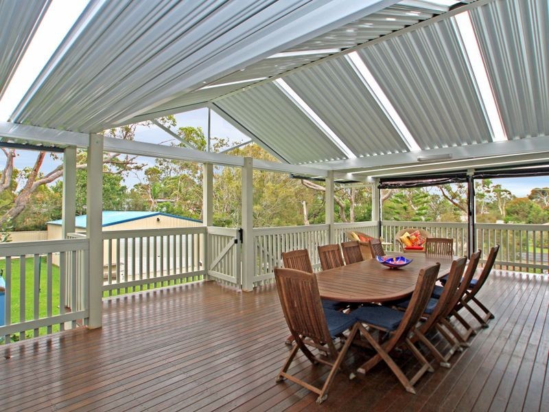 37 Collier Drive, Cudmirrah NSW 2540