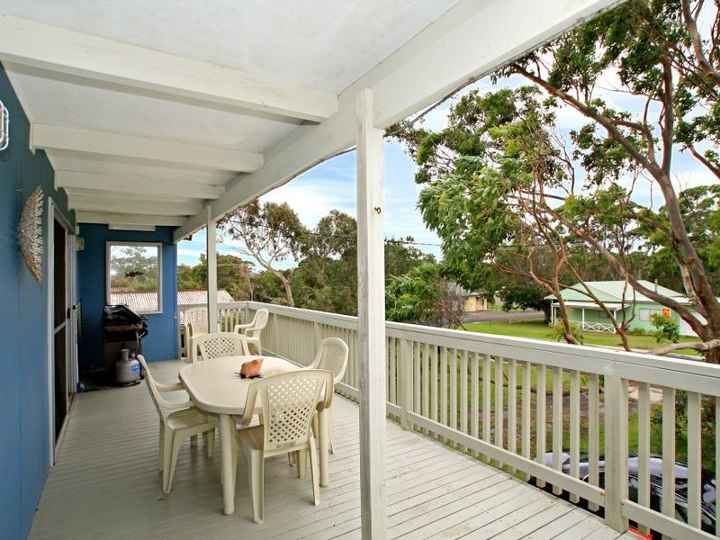 37 Collier Drive, Cudmirrah NSW 2540