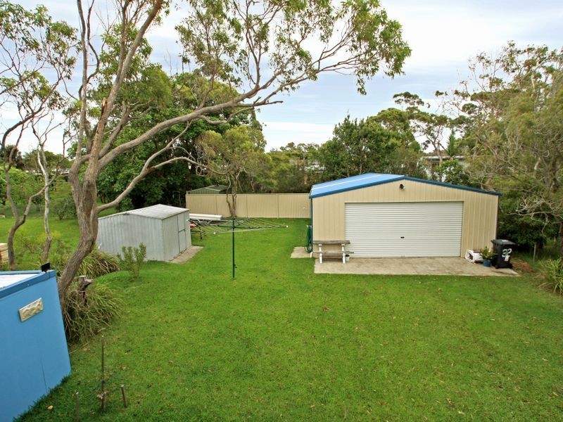 37 Collier Drive, Cudmirrah NSW 2540