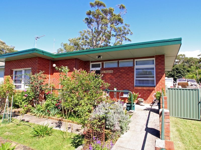 23 Waratah Avenue, Cudmirrah NSW 2540