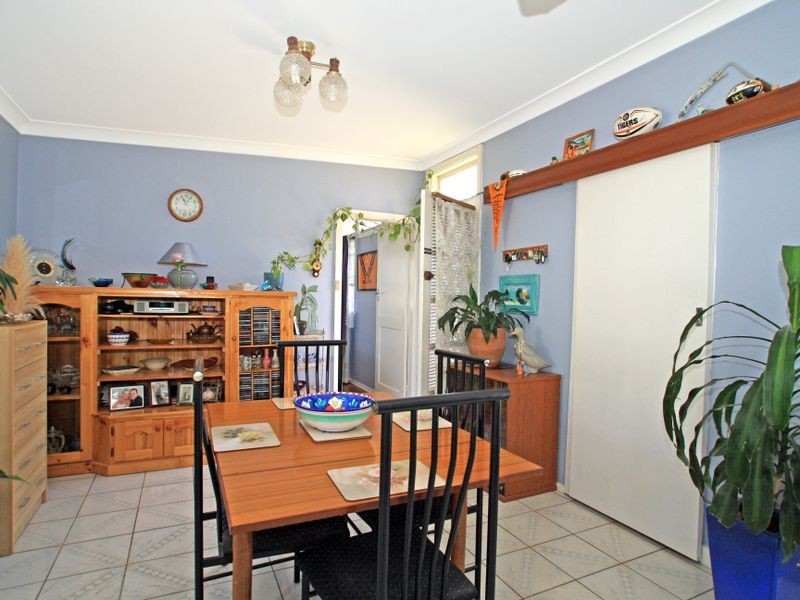 23 Waratah Avenue, Cudmirrah NSW 2540