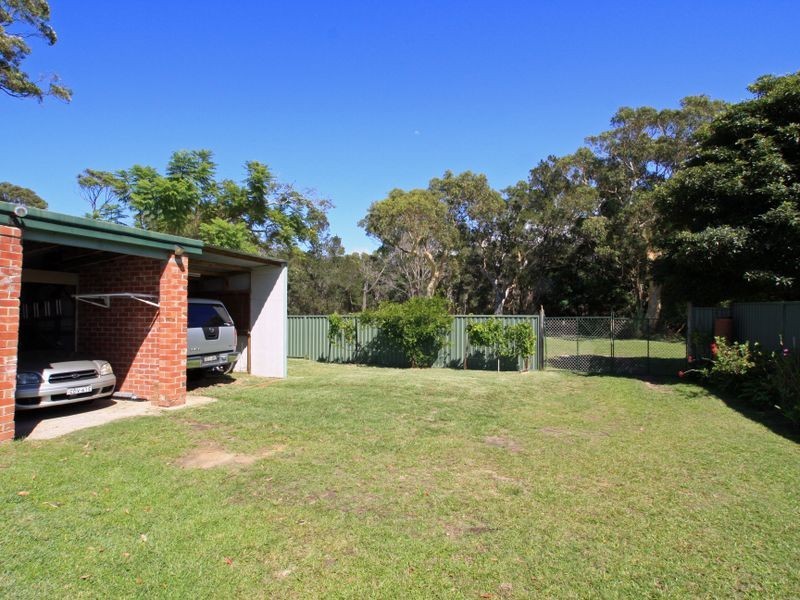 23 Waratah Avenue, Cudmirrah NSW 2540