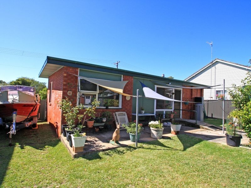 23 Waratah Avenue, Cudmirrah NSW 2540