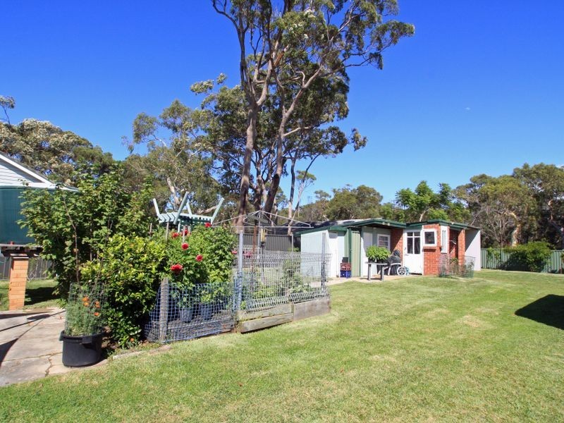 23 Waratah Avenue, Cudmirrah NSW 2540